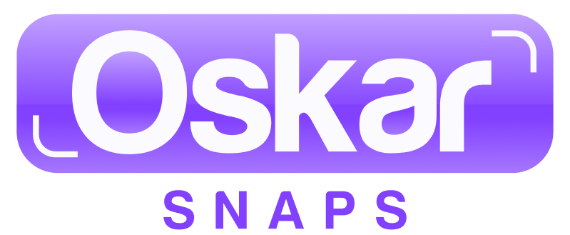 Oskar Logo
